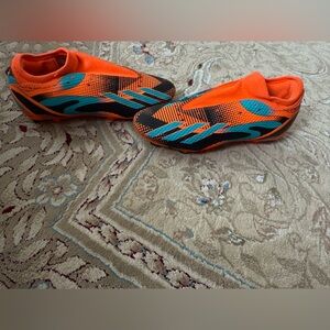 Adidas Men’s X Speed portal Messi FG